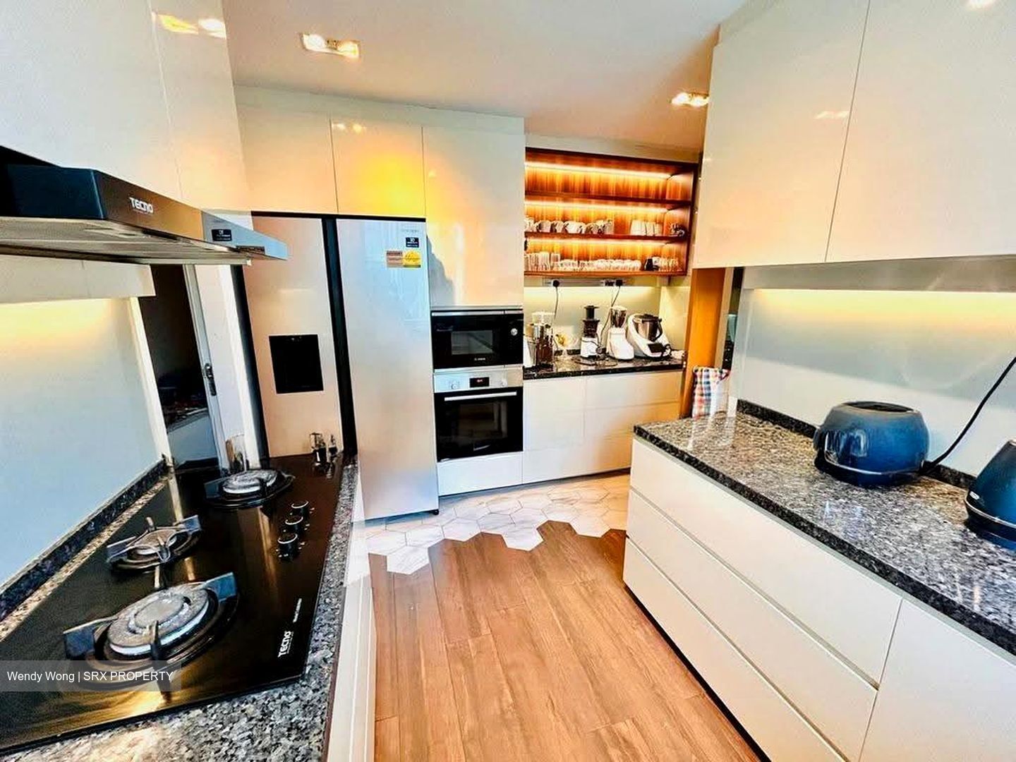 Caribbean At Keppel Bay (D4), Condominium #613152631